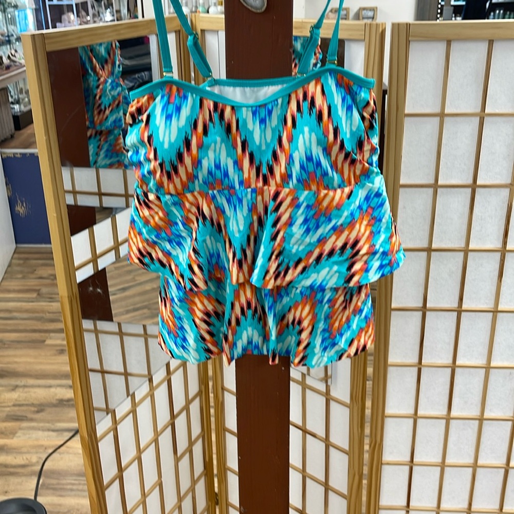 Swimwear